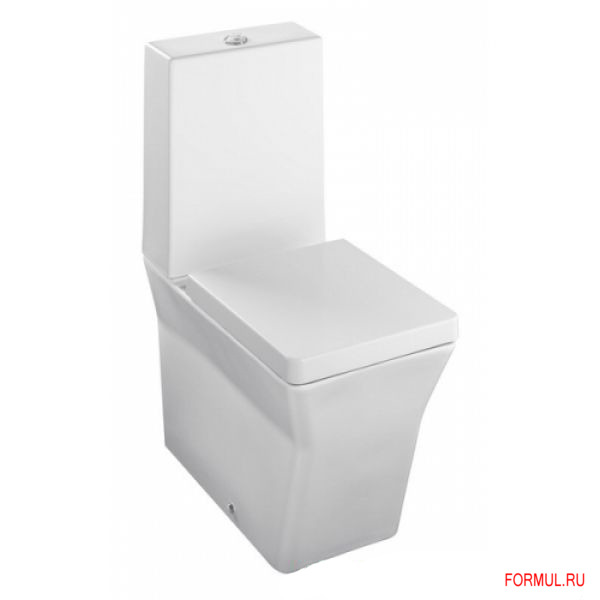 Унитаз Jacob Delafon 5033K